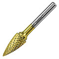 TCT - GoldMax TCT - Tree Burrs - Tool and Fixing Suppliers