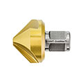 GoldMax 90 Deg For Mag Drill Countersink - Tool and Fixing Suppliers