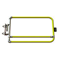 Kee Safety - Single Self Closing Gate - Powder Coated Finish - Tool and Fixing Suppliers