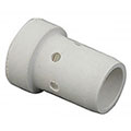 M501 Binzel Compatible Torch White Diffuser - Tool and Fixing Suppliers