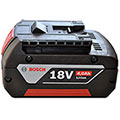 Bosch 18V Battery - Tool and Fixing Suppliers