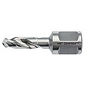 Silvermax Weldon Twist Drill - Tool and Fixing Suppliers