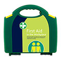 20 Person Workplace First Aid Kit - Tool and Fixing Suppliers