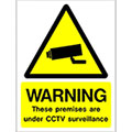 CCTV 24hr Surveillance