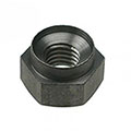 M6 Hexagon Hank Rivet Bushes Self Colour - Tool and Fixing Suppliers