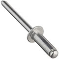 A2 - Dome Head Stainless Steel Pop Rivet - Tool and Fixing Suppliers