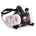 JSP - Force 8 Press to Check Respirator - Tool and Fixing Suppliers