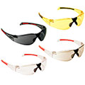 JSP - Stealth 8000 - Safety Spectacles - Tool and Fixing Suppliers