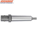 Versadrive Morse Taper Adapter - Tool and Fixing Suppliers