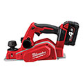 Milwaukee M18BP-402C M18 Planer Kit 4933451115 - Tool and Fixing Suppliers
