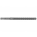 Milwaukee - MX4 SDS Plus Drill Bit - Tool and Fixing Suppliers