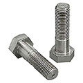M10 - A4 - 316 Grade - DIN931 Stainless Steel Bolt - Tool and Fixing Suppliers