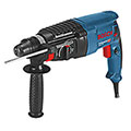 Bosch GBH 2-26 2.7kg Electric SDS Plus 240V - Tool and Fixing Suppliers