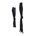 Boot Laces - Style FL02 Pack of 12 - Tool and Fixing Suppliers