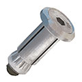 Lindapter - Type HBCSK - Hollo-Bolt - Countersunk Head - Tool and Fixing Suppliers