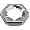 BZP - DIN 7967 Palnuts - Lock Nuts - Tool and Fixing Suppliers