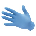 A925 Nitrile Powder Free Blue