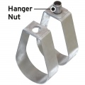 Type SH(N)- Strap Hanger - BZP