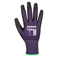 Portwest Touchscreen - PU Purple Gloves - Gloves - ParkerTools - Tool and Fixing Suppliers