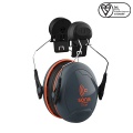 JSP Sonis Compact Low Profile Adjustable Ear Defenders 32dB SNR - Tool and Fixing Suppliers