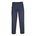 Portwest S887 - Action Trousers Navy Tall - Tool and Fixing Suppliers