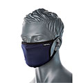 Reusable Face Mask - 3-Ply Anti-Microbial Fabric - Tool and Fixing Suppliers