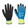 Portwest AP50 - Aqua Cut Pro Glove Blue/Black - Tool and Fixing Suppliers