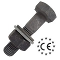 M16 - HDG - Bolt,Nut & Washers - Tool and Fixing Suppliers