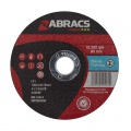 Cutting Disc - Metal - Abracs Proflex Boxed - DPC - Tool and Fixing Suppliers