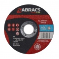 Cutting Disc - Metal - Abracs Proflex Boxed - Flat - Tool and Fixing Suppliers