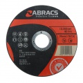 Cutting Disc - Mild/Stainless - Abracs Proflex Boxed - Inox - Tool and Fixing Suppliers