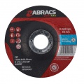 Grinding Disc - Metal - Abracs Proflex Boxed - DPC - Tool and Fixing Suppliers