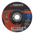 Cutting Disc - Metal - Abracs Phoenix Boxed - DPC - Tool and Fixing Suppliers