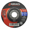 Grinding Disc - Metal - Abracs Phoenix Boxed - DPC - Tool and Fixing Suppliers