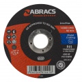 Cutting Disc - Metal - Abracs Phoenix Boxed - Flat - Tool and Fixing Suppliers