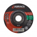 Grinding Disc - Stone - Abracs Phoenix Boxed - DPC - Tool and Fixing Suppliers