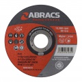 Cutting Disc - Mild/Stainless - Abracs Phoenix Tin - Inox - Tool and Fixing Suppliers