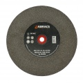 Grinding Wheel - AL/OX - Abracs 150mm Dia 31.75mm Bore - Tool and Fixing Suppliers
