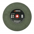 Grinding Wheel Silicon Carbide - Abracs 250mm Dia 31.75mm Bore - Tool and Fixing Suppliers