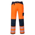 Portwest PW340 Orange/Navy  R