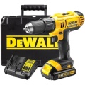 **Dewalt Combi Drill DCD709P1T - Tool and Fixing Suppliers