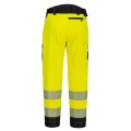 Portwest DX453 Yellow/Black R