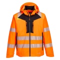 Portwest DX462 - DX4 Hi-Vis Rain Jacket - Tool and Fixing Suppliers