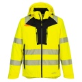 Portwest DX462 - DX4 Hi-Vis Rain Jacket - Tool and Fixing Suppliers