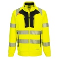 Portwest DX477 Yellow/Black