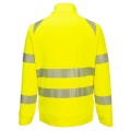 Portwest DX477 Yellow/Black