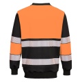 Portwest PW376 Orange/Black