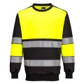 Portwest PW376 Yellow/Black