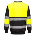 Portwest PW376 Yellow/Black