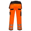 Portwest T501  Orange/Black S